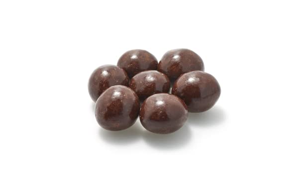 Yupik Dark Chocolate Covered Strawberries – 60% Cacao, 2.2 lb (35.2 oz) Kosher