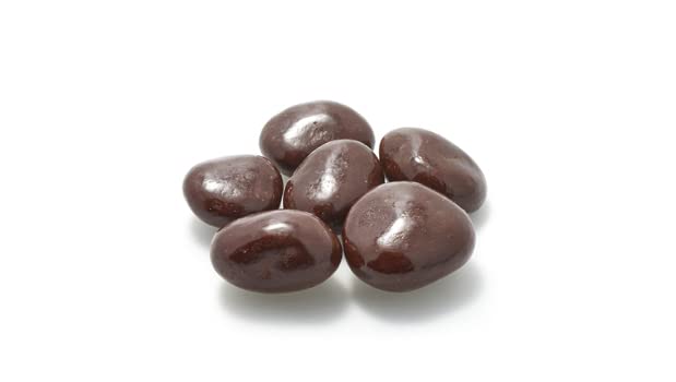 Yupik Dark Chocolate Covered Cherries – 60% Cacao, 2.2 lb, Kosher