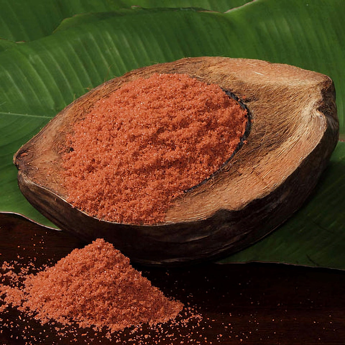 Zero Gravity Hawaii Alaea Red Volcanic Hawaiian Sea Salt – Kosher, 1 lb from Maui