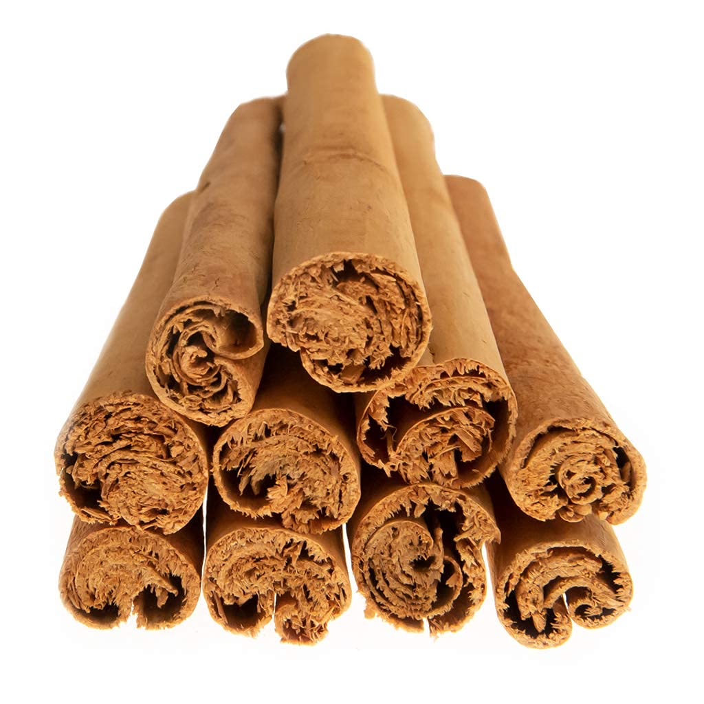 1400S SPICES | 1lb Ceylon Cinnamon Sticks from Sri Lanka – True Cinnamon Quills