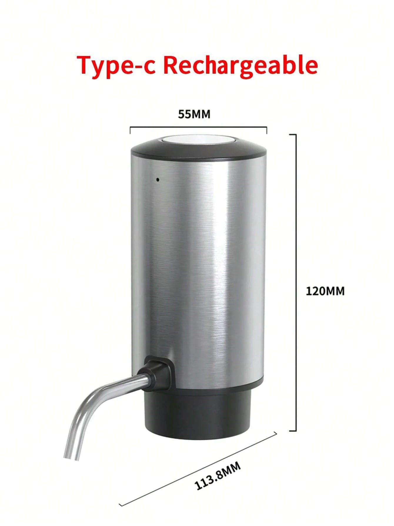 CLITON Electric Wine Aerator