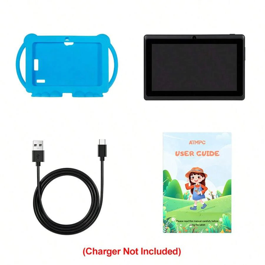 701A 7-Inch Kids Android Tablet