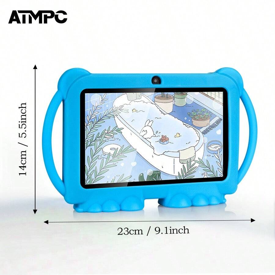 701A 7-Inch Kids Android Tablet