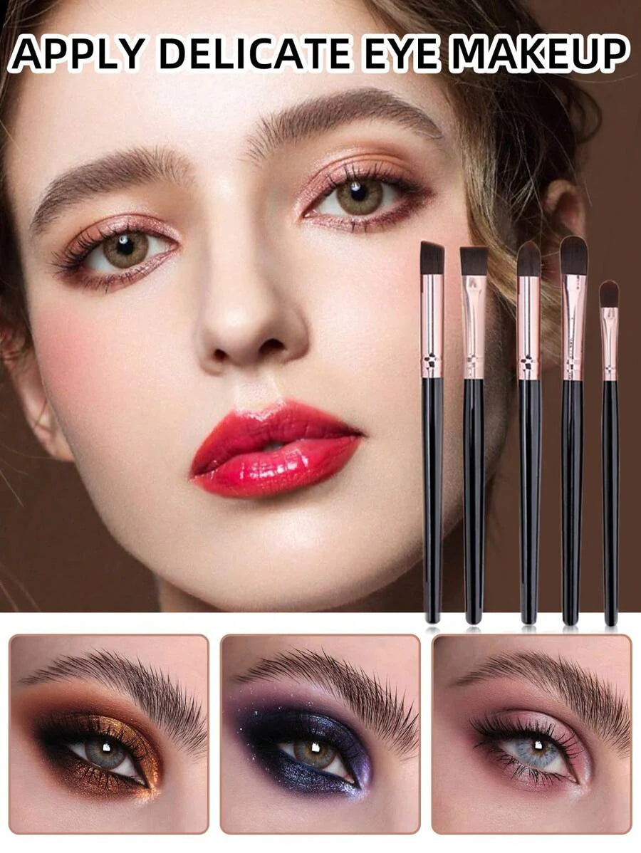 46PCS All-In-One Makeup Tool Kit For Beginners