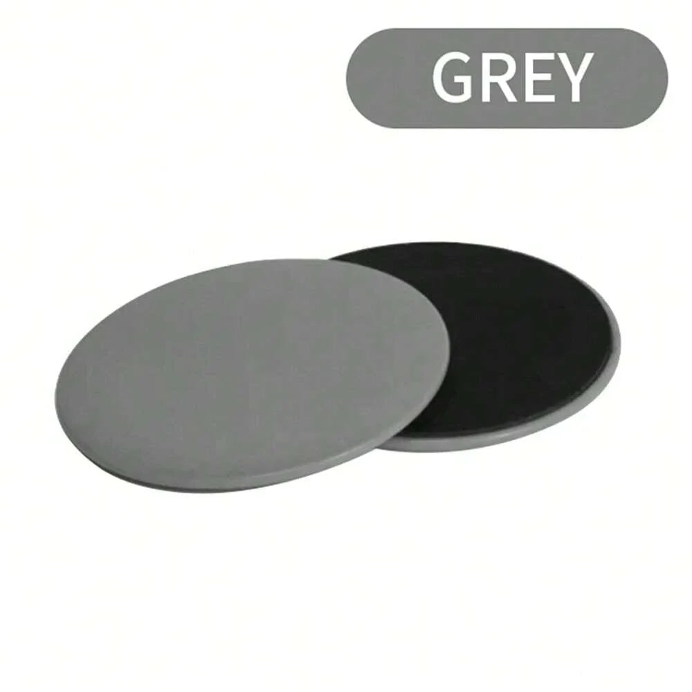 2pcs Portable Core Sliders Set