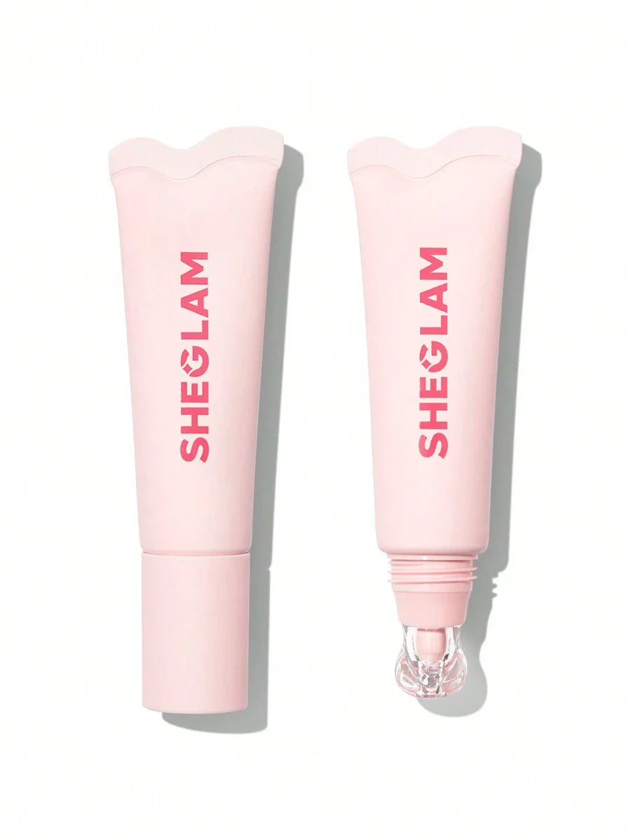 SHEGLAM Crystal Glaze Moisturizing Lip Care