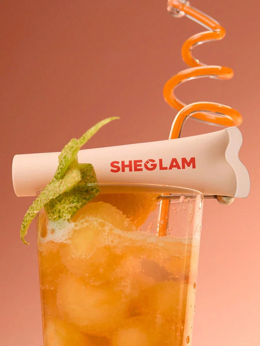 SHEGLAM Crystal Glaze Moisturizing Lip
