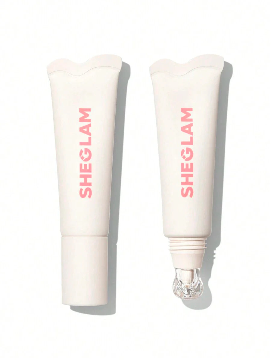SHEGLAM Crystal Glaze Moisturizing Lip