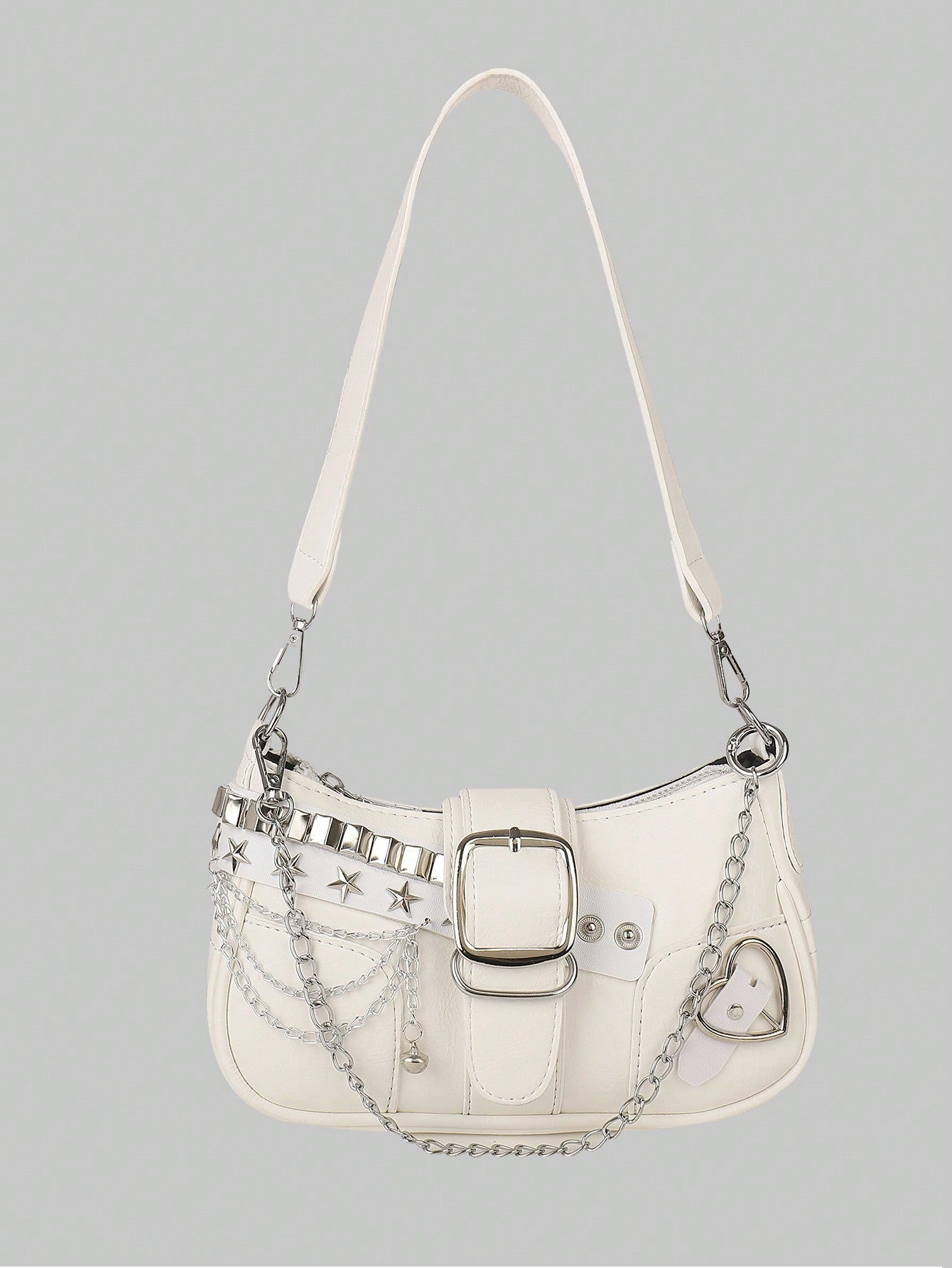 ROMWE Kawaii Y2K Shoulder Bag