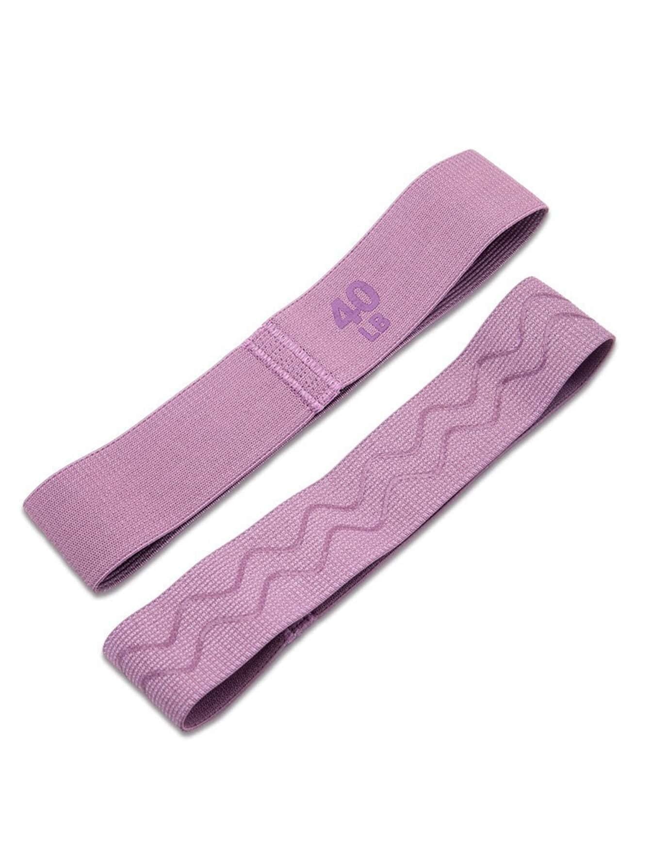 Yooa Elastic Buttocks Fitness Band