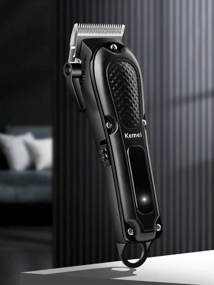 Kemei Brand KM-1071 Professional Hair Clipper For Men