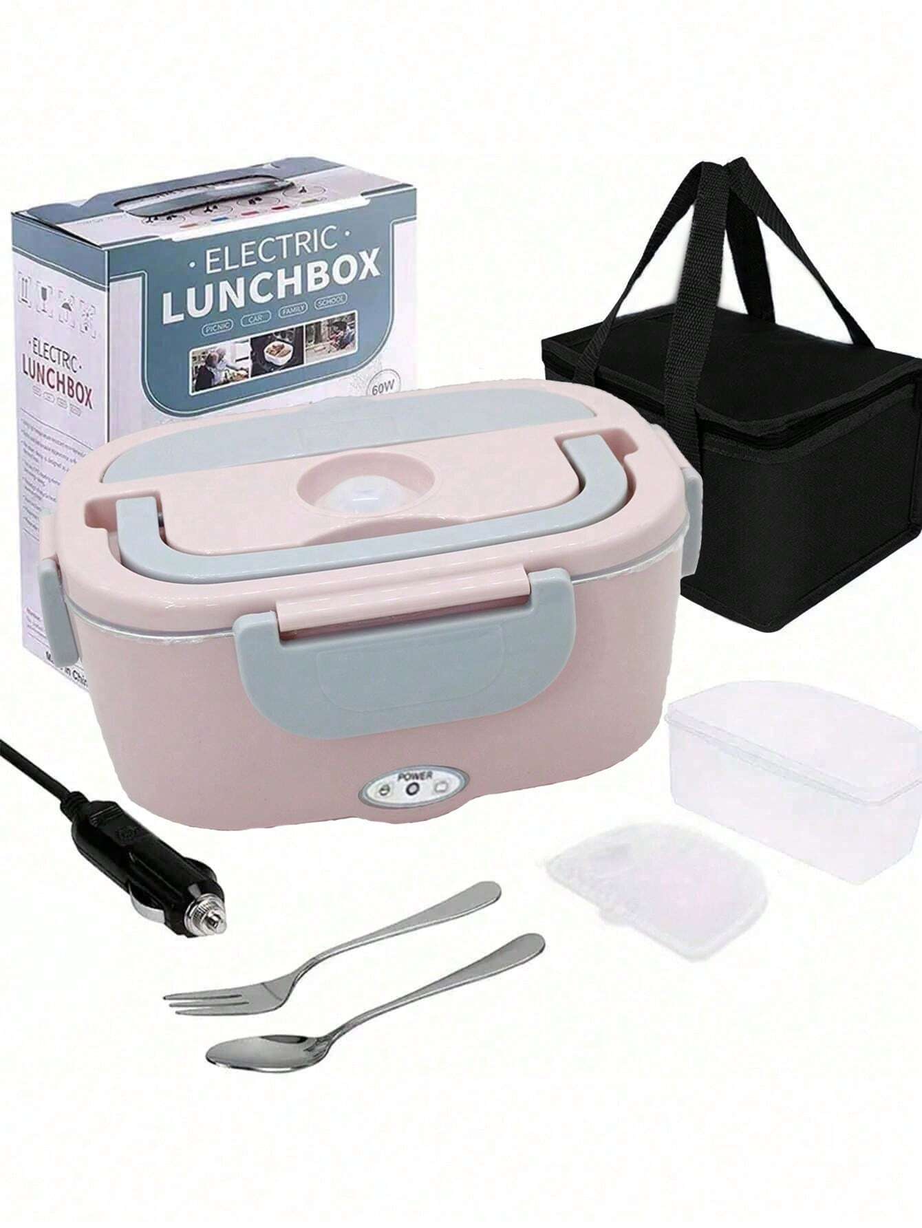 Herrfilk Electric Portable Lunch Box