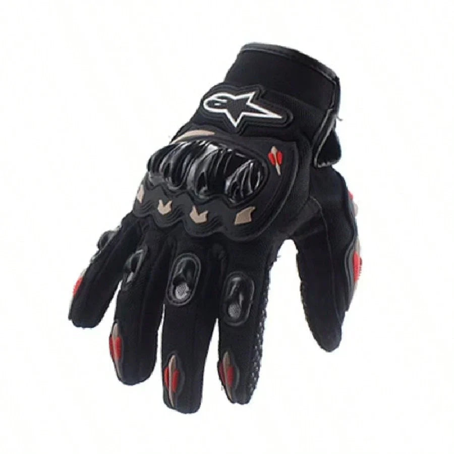 Alpinestars Motocross Full Finger Gloves