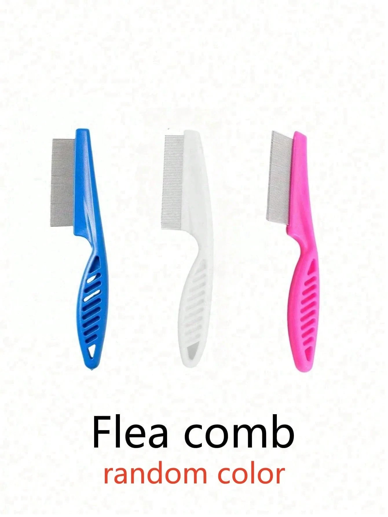 PETSIN Multi-Function Pet Grooming Brush