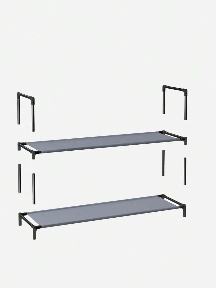 SONGMICS Shoe Rack