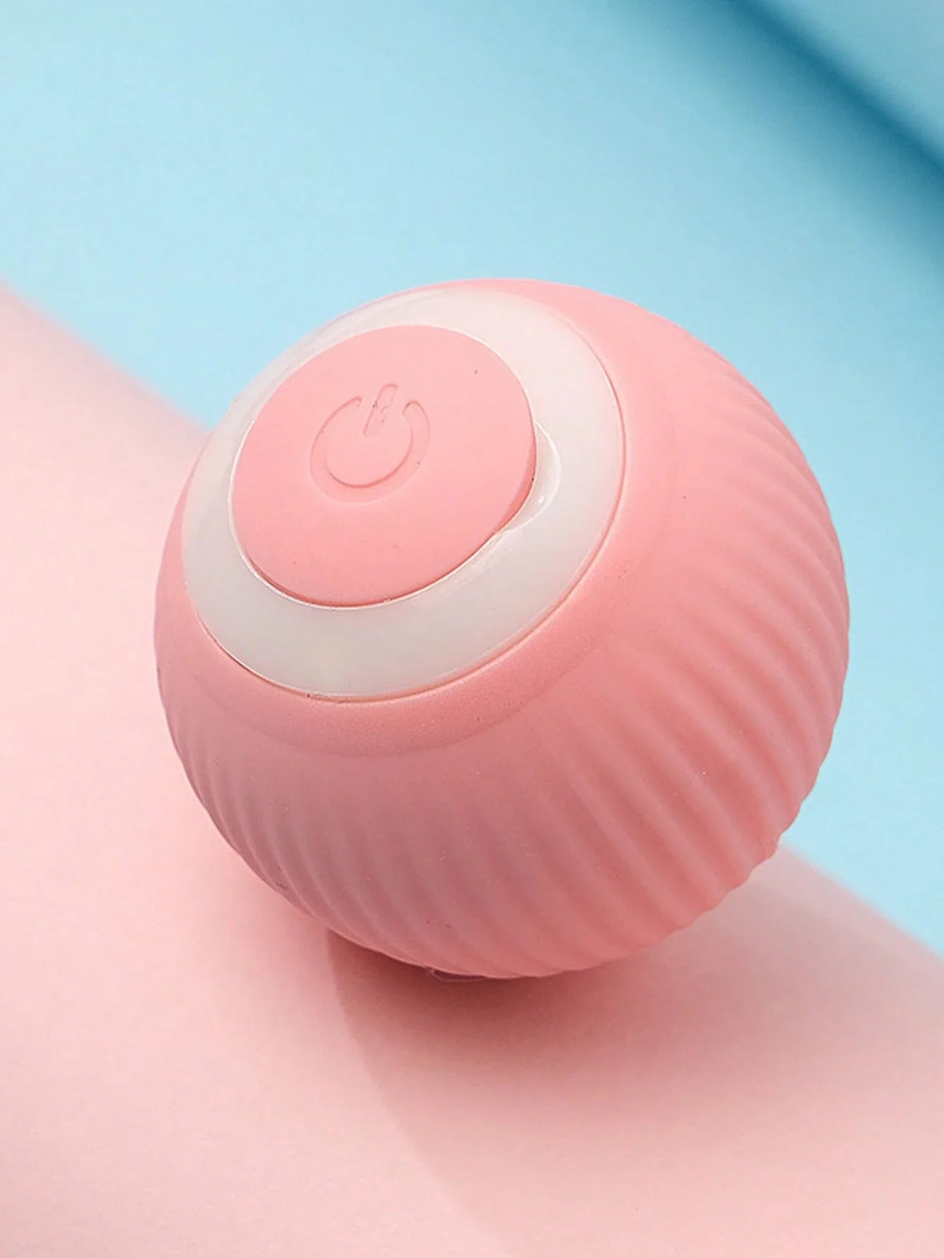 Automatic Interactive Cat Ball Toy