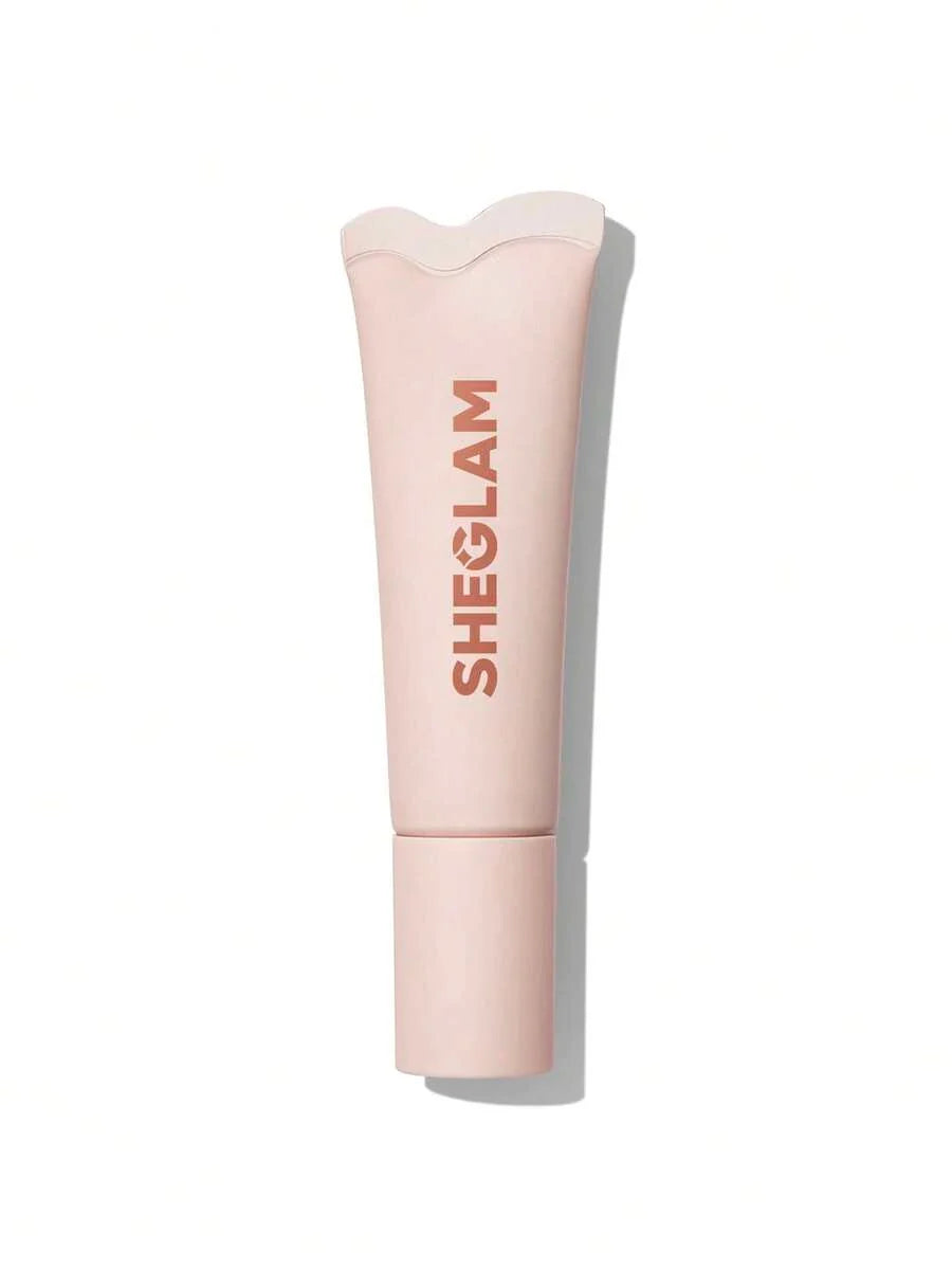 SHEGLAM Crystal Glaze Moisturizing Lip