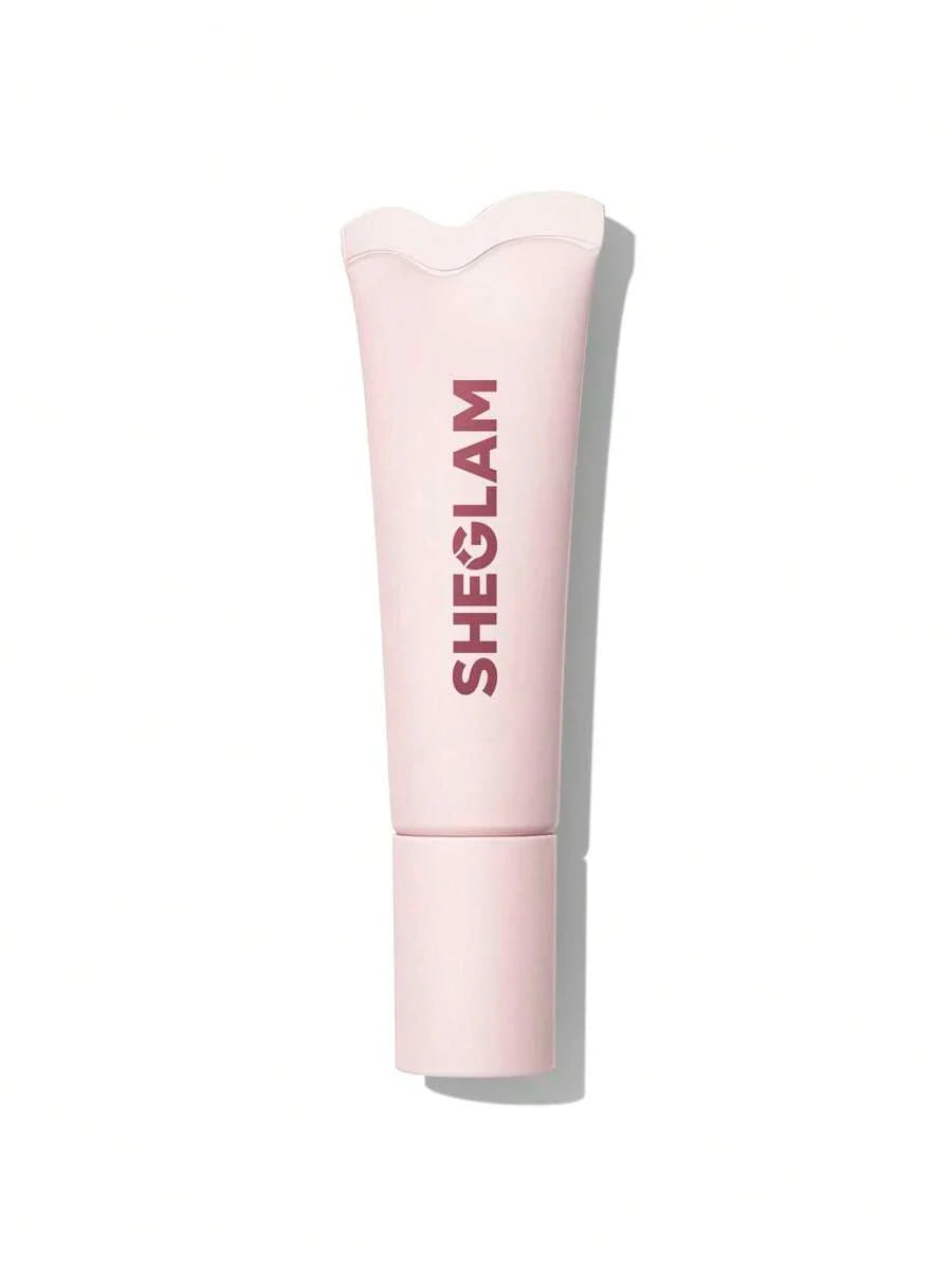 SHEGLAM Crystal Glaze Moisturizing Lip Care