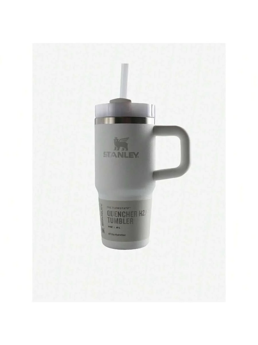 STANLEY H2.0 FlowState™ Tumbler 14 Oz Premium Stainless Steel Bottle
