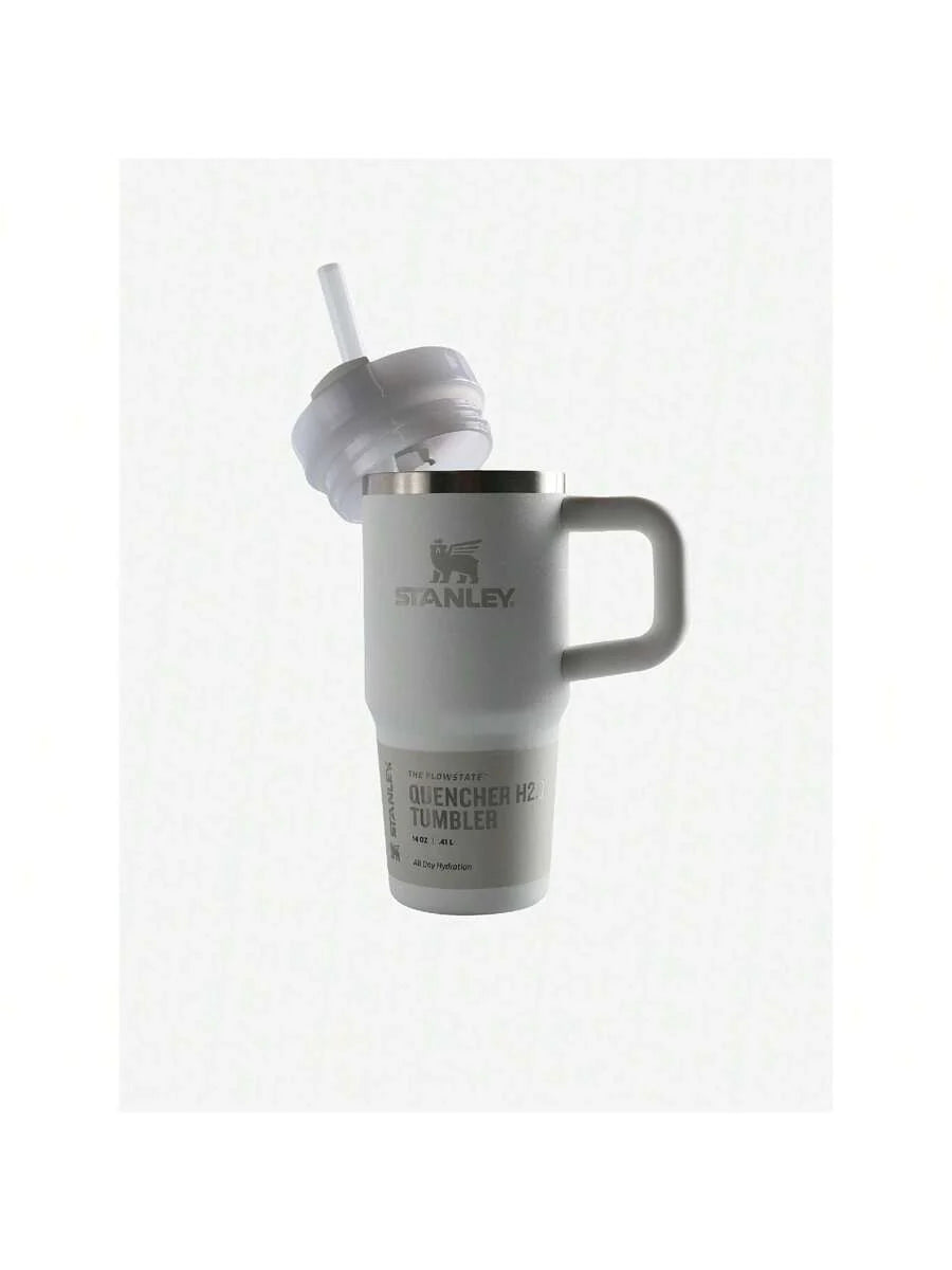 STANLEY H2.0 FlowState™ Tumbler 14 Oz Premium Stainless Steel Bottle