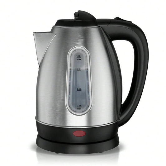 CACHOO Stainless Steel Electric Kettle