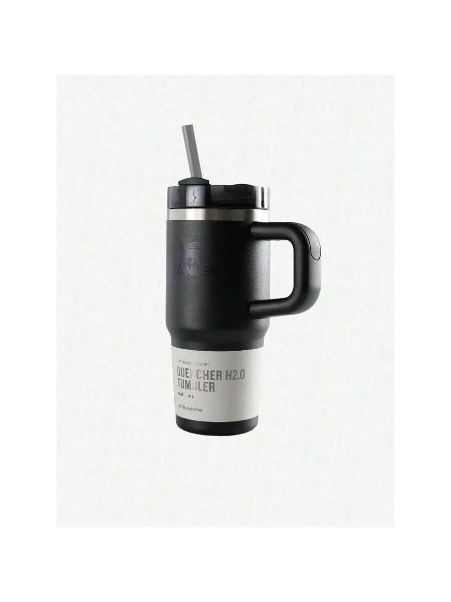 STANLEY H2.0 FlowState™ Tumbler 14 Oz Premium Stainless Steel Bottle