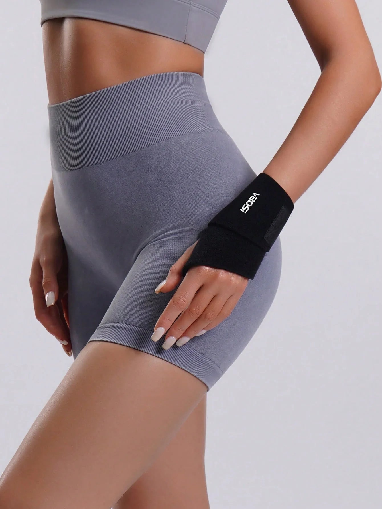 Adjustable Wrist Brace Support Wrap