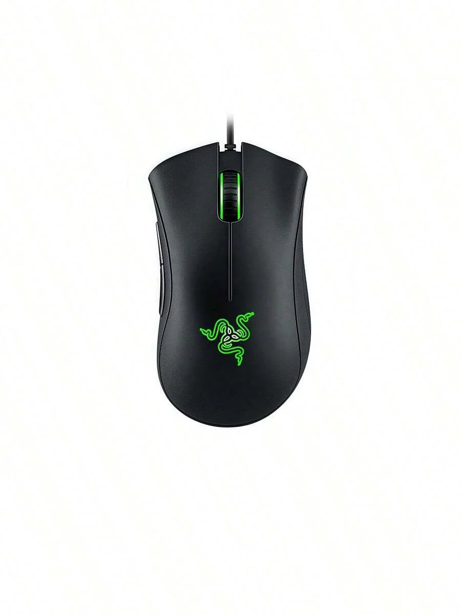 RAZER DEATHADDER ESSENTIAL Wired Gaming Mouse