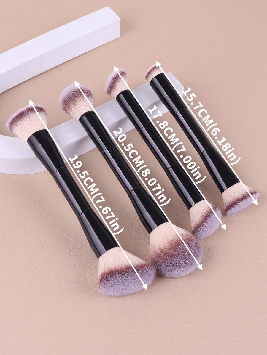 Professional Dual Head Makeup Brushes