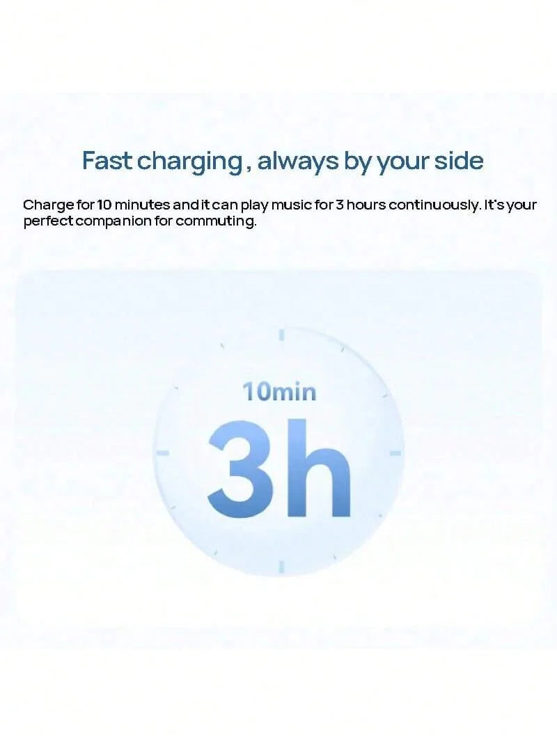 Huawei FreeBuds SE 2 Bluetooth Headphones
