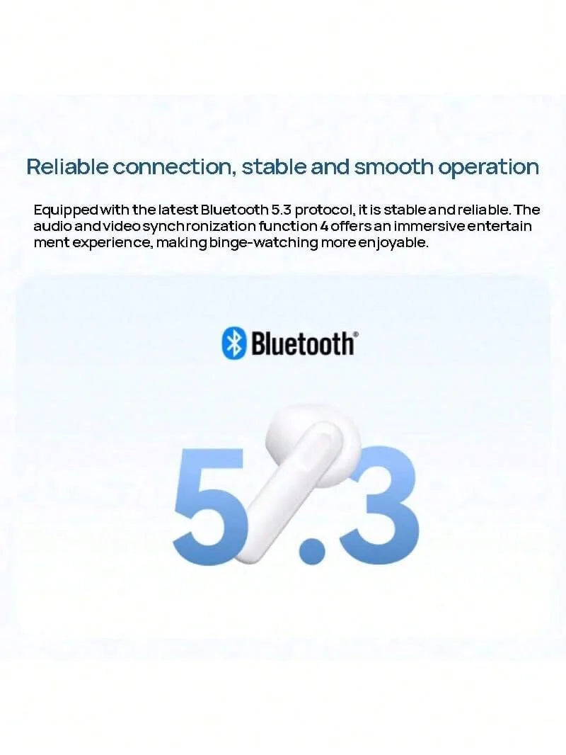 Huawei FreeBuds SE 2 Bluetooth Headphones