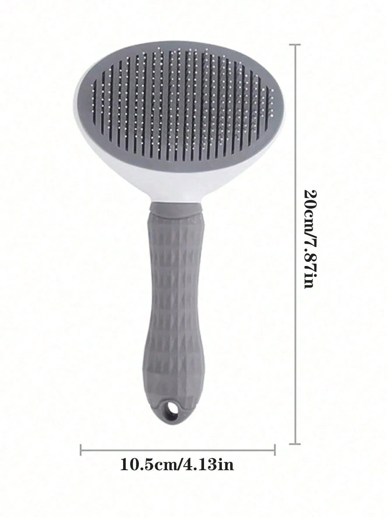PETSIN Multi-Function Pet Grooming Brush