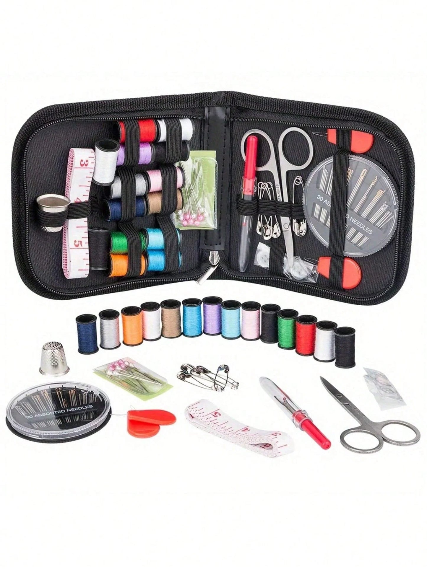 Mini Portable Handheld Sewing Machine