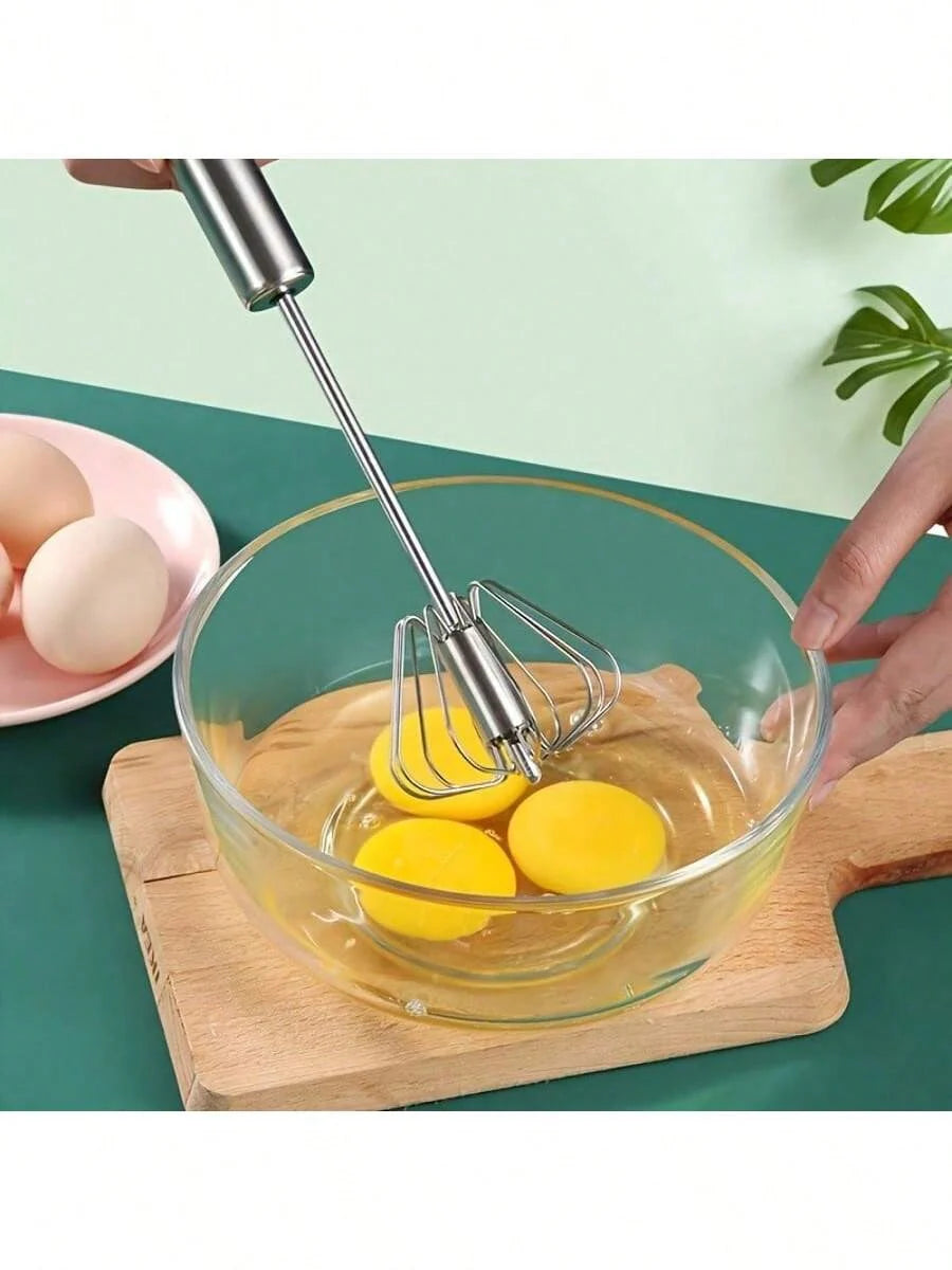 4-Speed Multi-Functional Handheld Blender