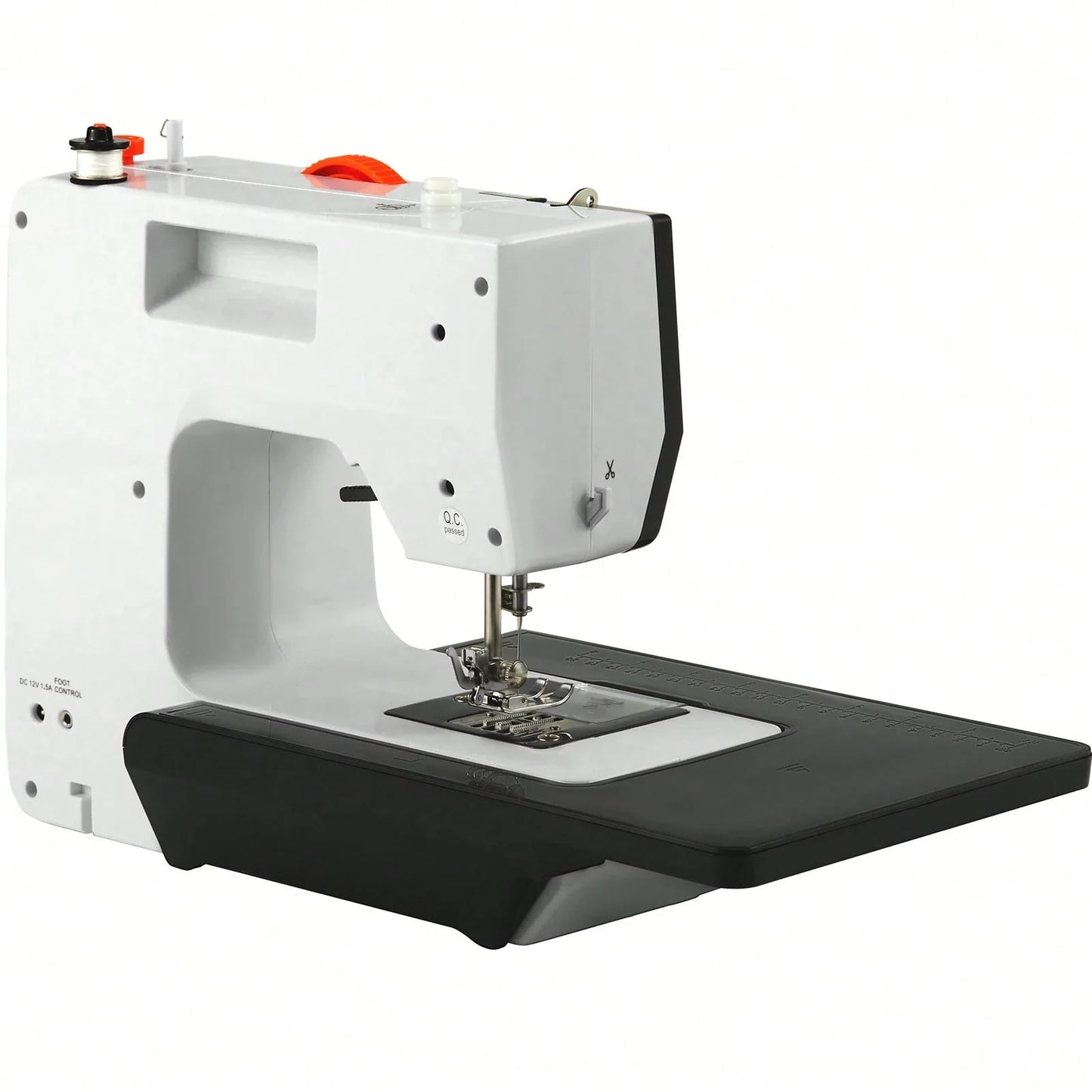 Mini Sewing Machine for Beginners