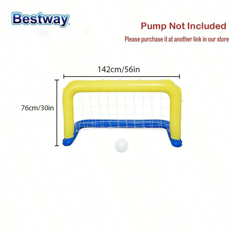 Bestway Basketball Swimming Set, Floating Pool Game