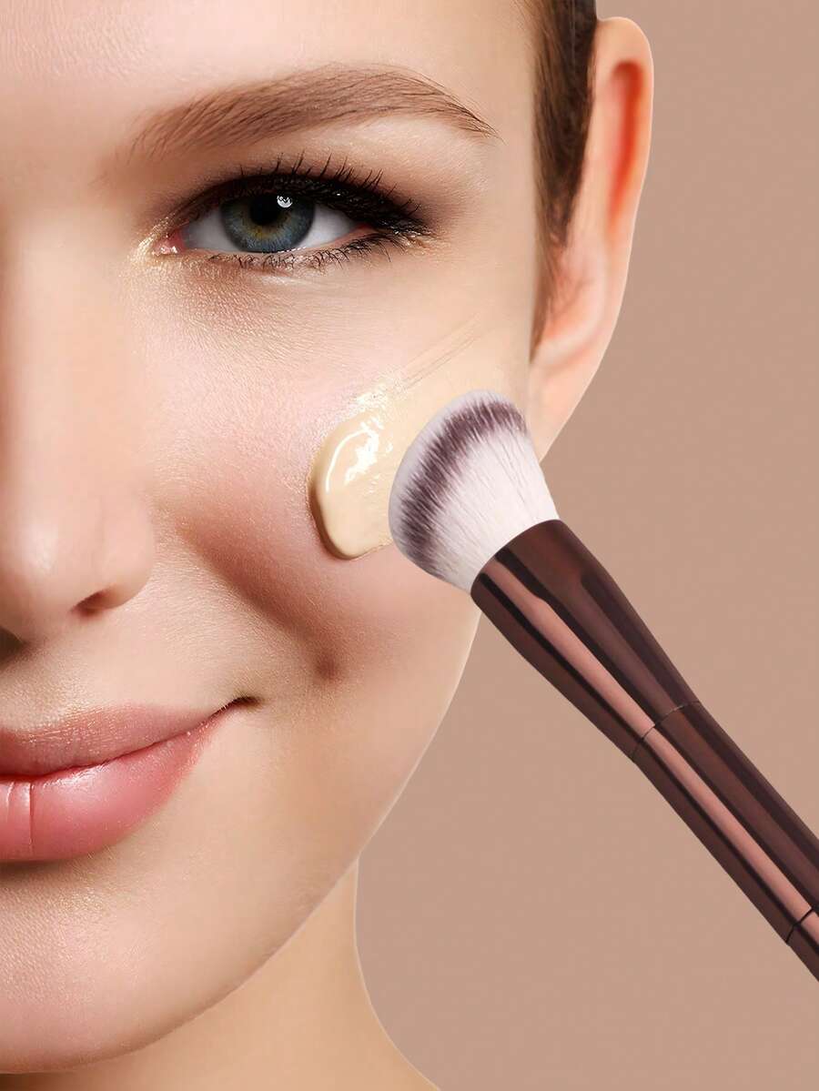 Professional Dual Head Makeup Brushes