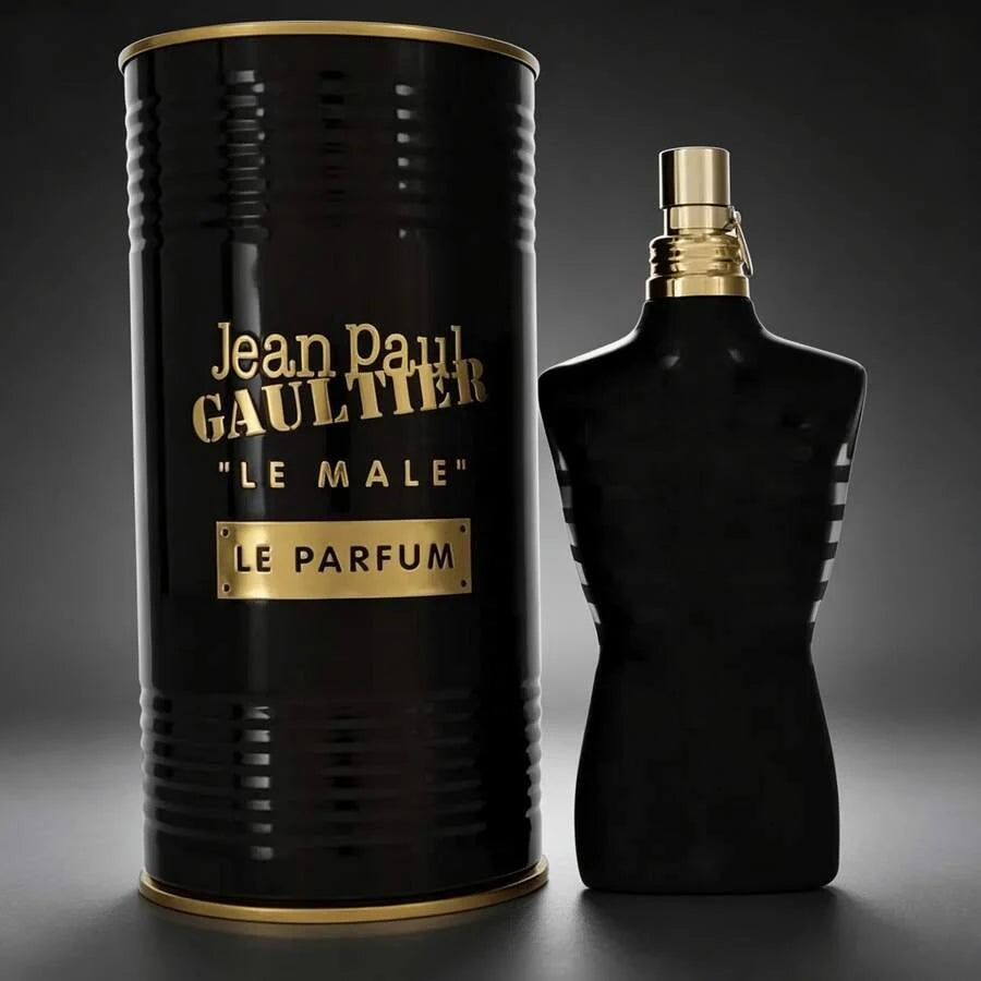Jean Paul Gaultier Le Beau Le Perfume Unisex Perfume