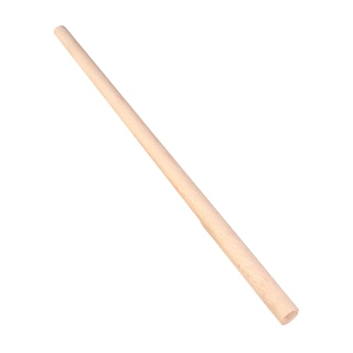 Correct Postures Exercise Stick Wood Training Mobility Fitness Poles Flexibility Enhancer Open Shoulder Comfortable Body Stretching Tool