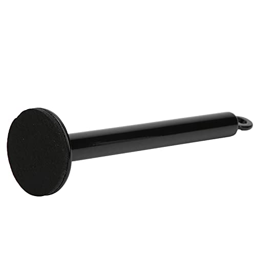 Barbell Loading Pin, Weight Plate Loading Pin Stainless Steel Loading Pin Dumbbell Holder for Grip Strength Training, Arm Strength Training, DIY Fitness Equipment - size: 20 diameter*220mm