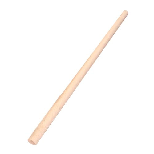Correct Postures Exercise Stick Mobility Fitness Poles Portable Wood Training Stick Stretching Tool for Women Mobility