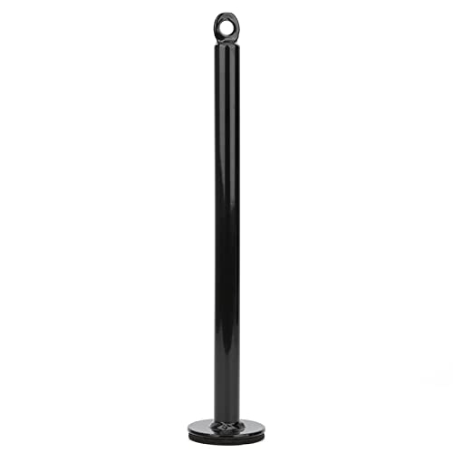 Premium Barbell Support Frame | Stainless Steel Loading Pin for Grip Strength & Versatile Weight Training | 3 - size: #12