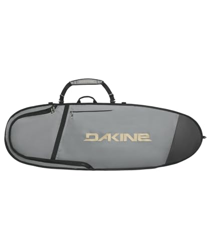 Dakine DAYLIGHT DLX SURFBOARD BAG HYBRID - size: 5FT8IN