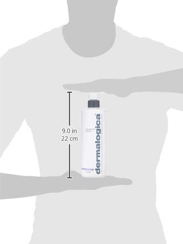 Dermalogica UltraCalming Cleanser, Face Wash for Sensitive Skin