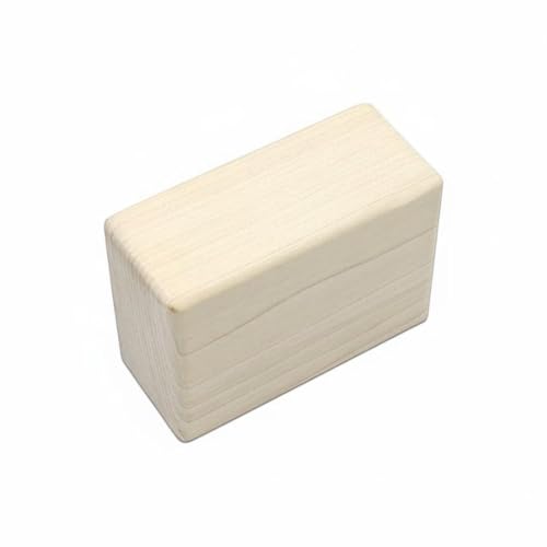 harayaa Climbing Training Board Exercise Block Solid Wood Strength Compact Ergonomic Fitness Gripper Lightweight Versatile Athletic Training Accessory Suitable for Home Gym Travel