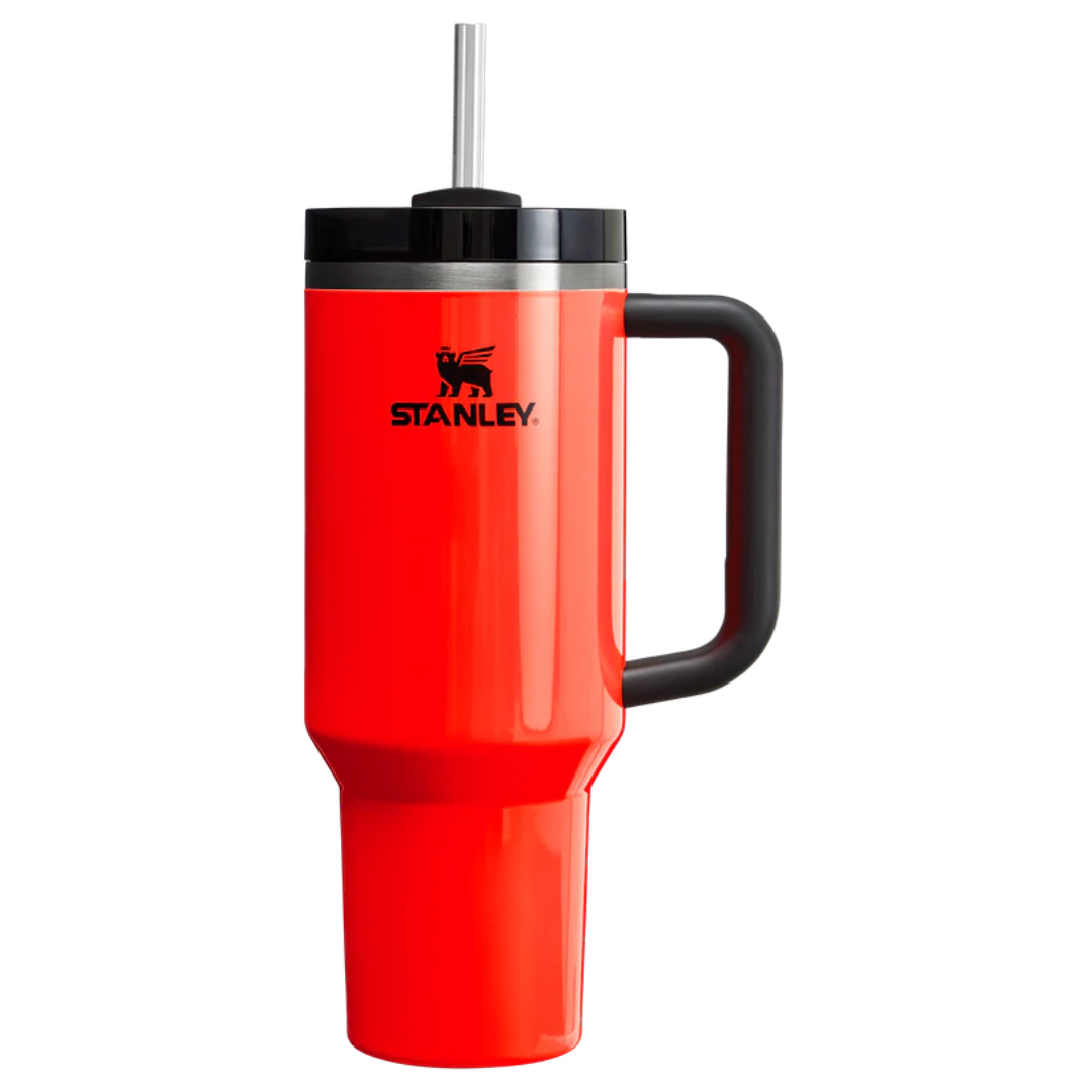 Stanley Quencher 2.0 40oz Tumbler