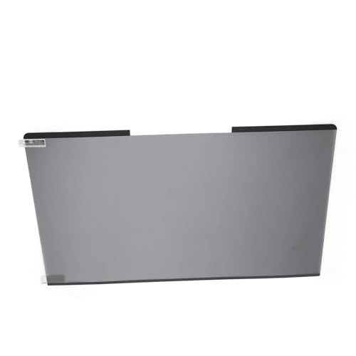 GOWENIC 14 Inch 16:9 Magnetic Laptop Privacy Screen, Removable Washable AntiPeeking Screen Protector for Notebook