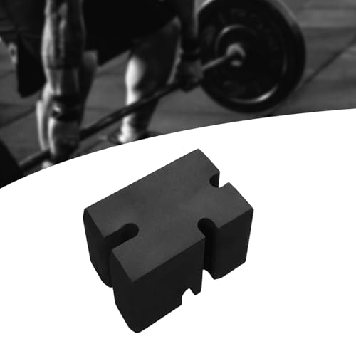 Bench Press Block Bench Board Upper Body Tricep Forearm Deep Squat Fitness Trainer Bench Foam Block