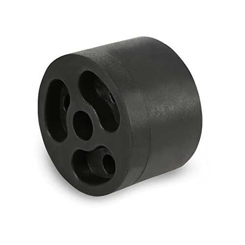 PIT66 Body Lift Block 2" Tall x 3" Wide 3296 - size: 2" Tall x 3" Wide 3296
