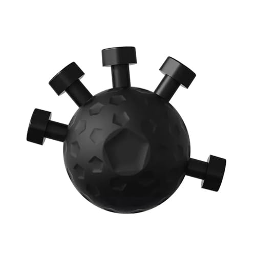2pcs Adjustable Finger Exerciser Trainer - Hand Grip Strengthener for Rock Climbing, Fitness, and Rehabilitation - color: Black